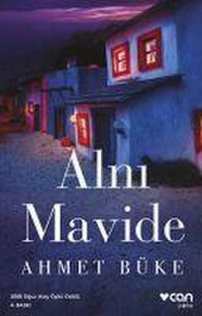 Alni Mavide