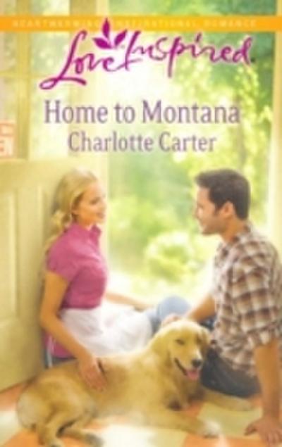 Home to Montana
