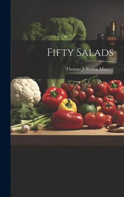 Fifty Salads