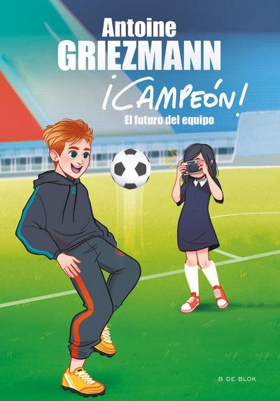 El futuro del equipo