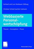 Webbasierte Personalwertschöpfung