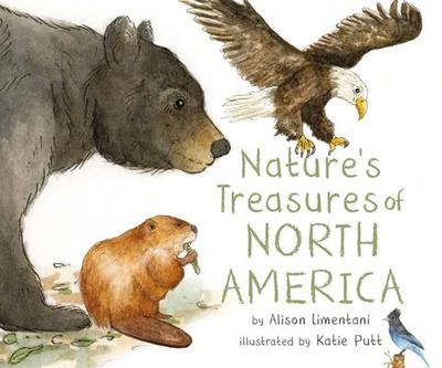 Nature’s Treasures of North America