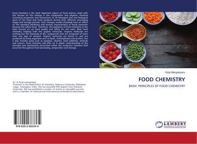 FOOD CHEMISTRY