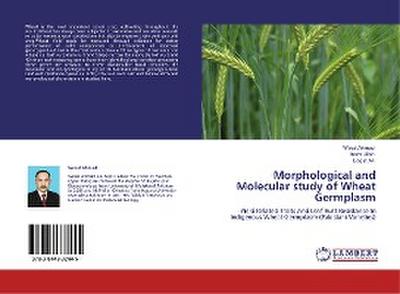Morphological and Molecular study of Wheat Germplasm