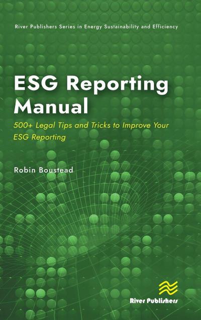 ESG Reporting Manual