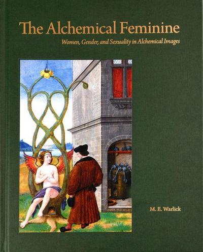The Alchemical Feminine