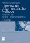 Interview und dokumentarische Methode