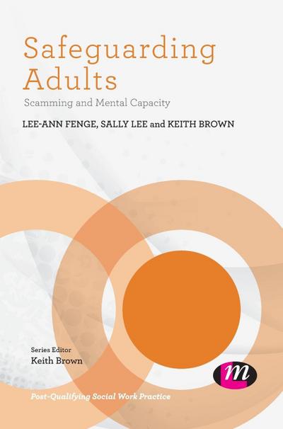 Safeguarding Adults