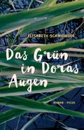 Das Grün in Doras Augen