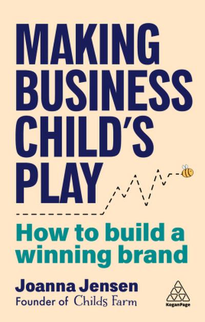 Making Business Child’s Play