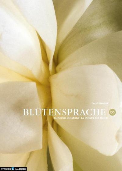 Blütensprache