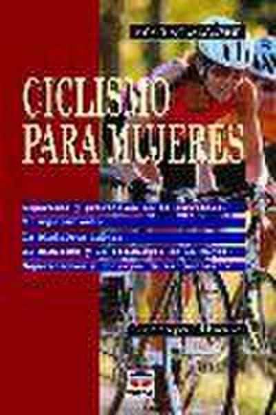 Ciclismo para mujeres