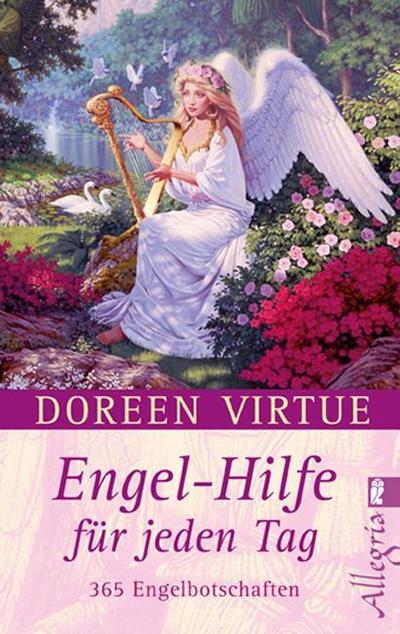 Engel-Hilfe für jeden Tag