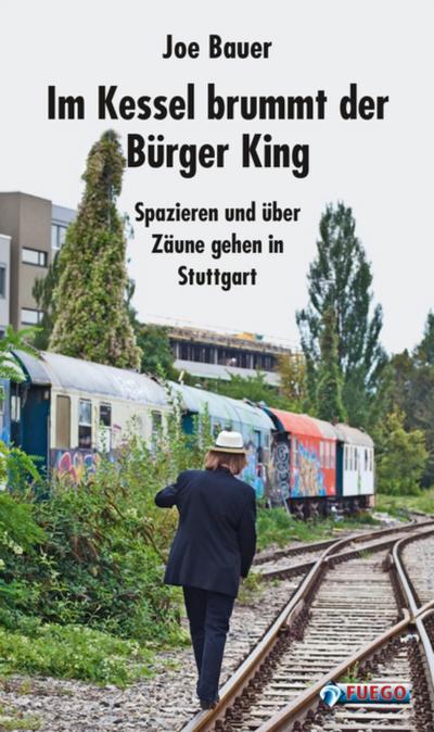 Im Kessel brummt der Bürger King