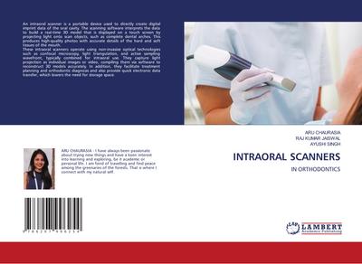 INTRAORAL SCANNERS