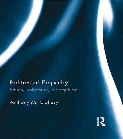 Politics of Empathy