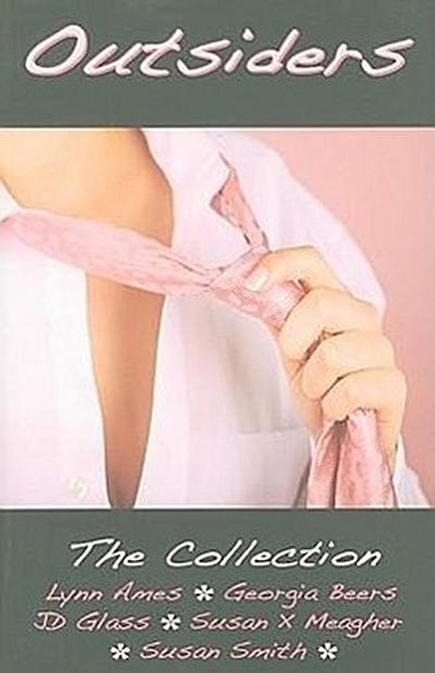 Outsiders: The Collection