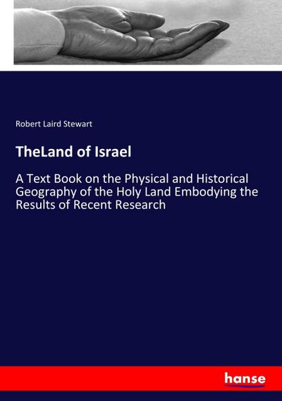 TheLand of Israel