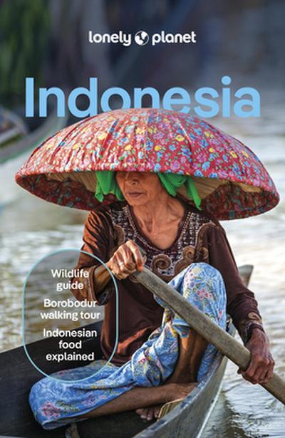 Indonesia Country Guide