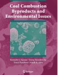 Coal Combustion Byproducts and Environmental Issues