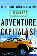 Adventure Capitalist