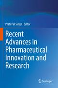 Recent Advances in Pharmaceutical Innovation and Research