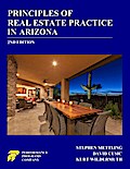 Principles of Real Estate Practice in Arizona