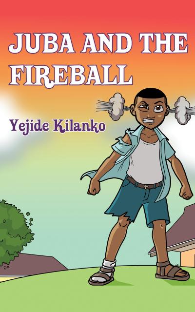 Juba and The Fireball