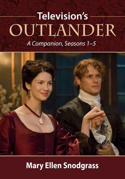 Television’s Outlander