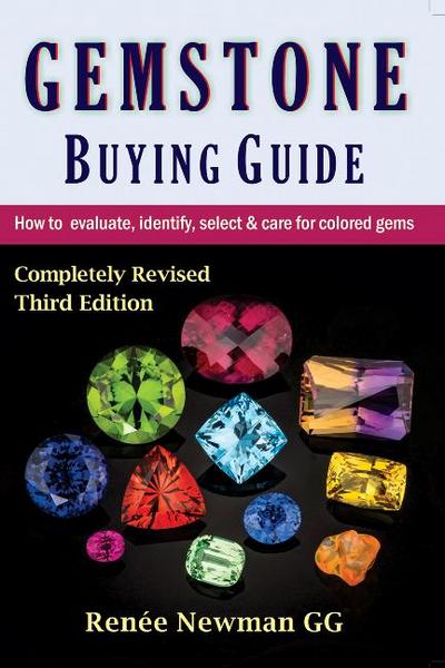 Newman, R: Gemstone Buying Guide