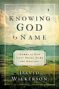 Knowing God by Name