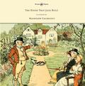 The House That Jack Built - Illustrated by Randolph Caldecott