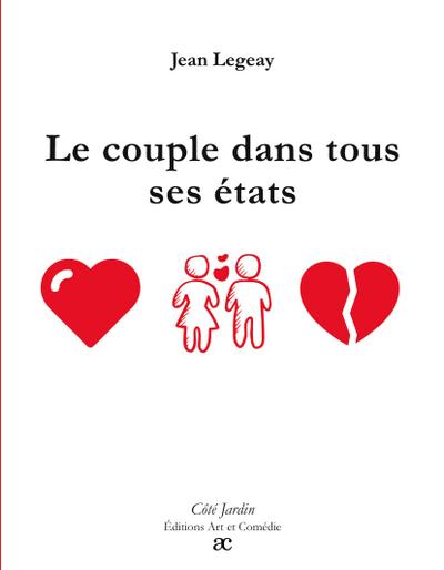 Le Couple dans tous ses états