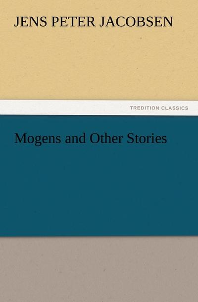 Mogens and Other Stories