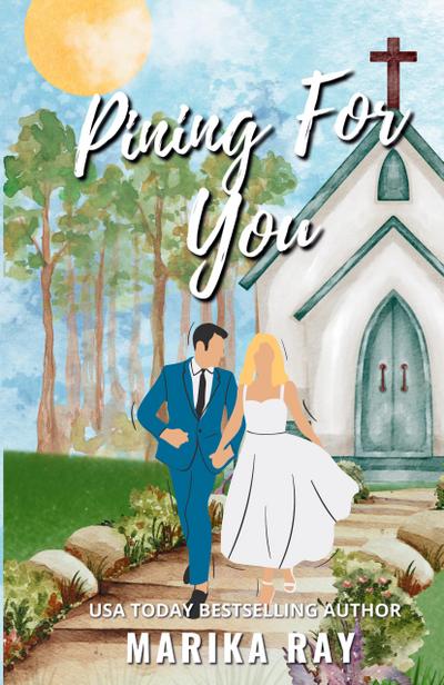 Pining For You - Special Edition Paperback