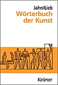 Wörterbuch der Kunst