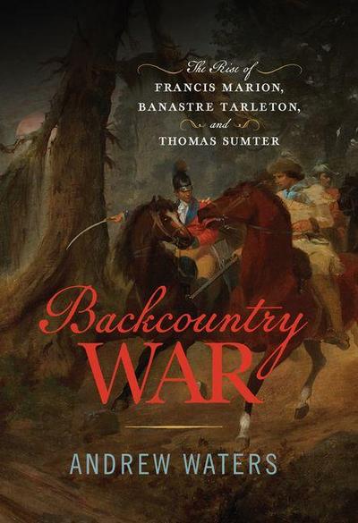 Backcountry War