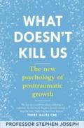 What Doesn’t Kill Us