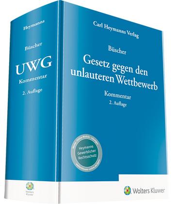 Gesetz gegen den unlauteren Wettbewerb