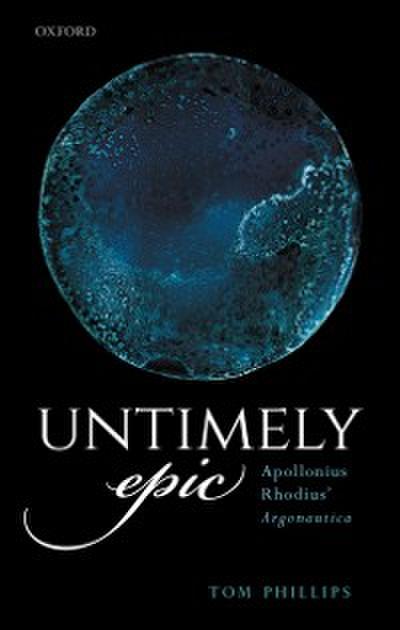Untimely Epic