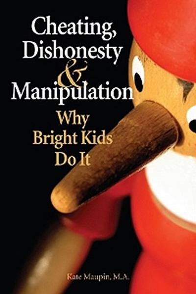 Cheating, Dishonesty, and Manipulation
