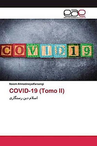 COVID-19 (Tomo II)