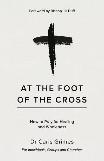 At the Foot of the Cross