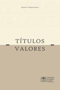 Títulos Valores