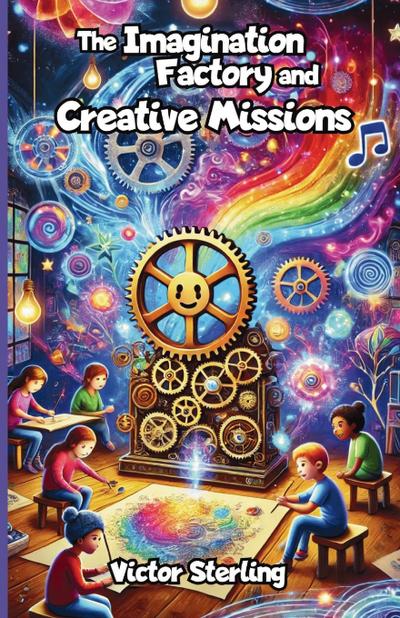 The Imagination Factory and Creative Missions