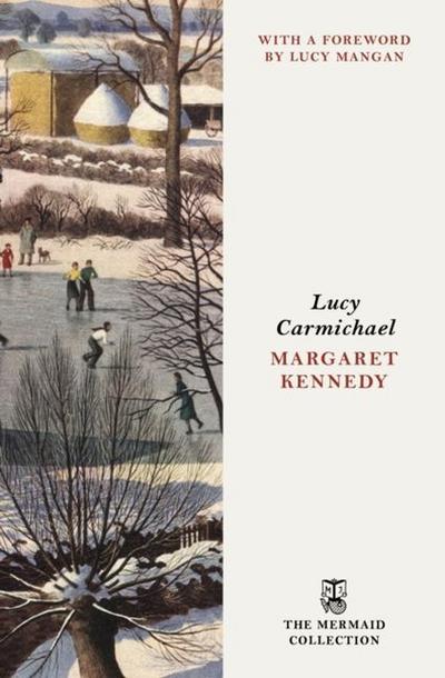Lucy Carmichael