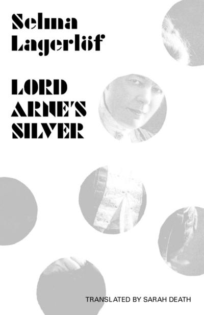 Lord Arne’s Silver