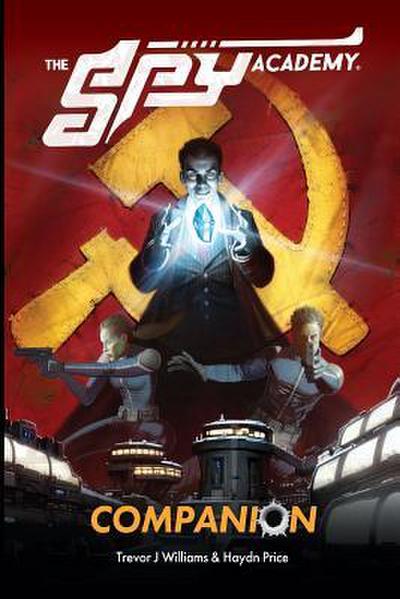 The Spy Academy: Companion Briefing
