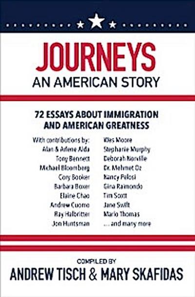 Journeys: An American Story