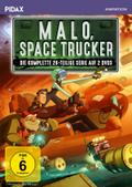 Malo, Space Trucker